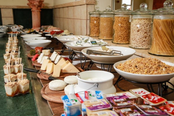 Ohalo Manor Hotel (Kinneret)